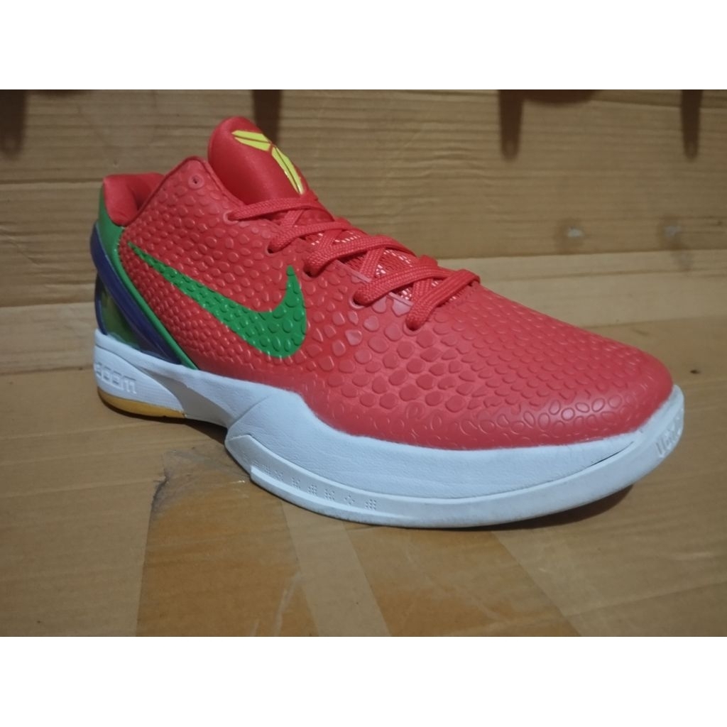 basket kobe 6 proto