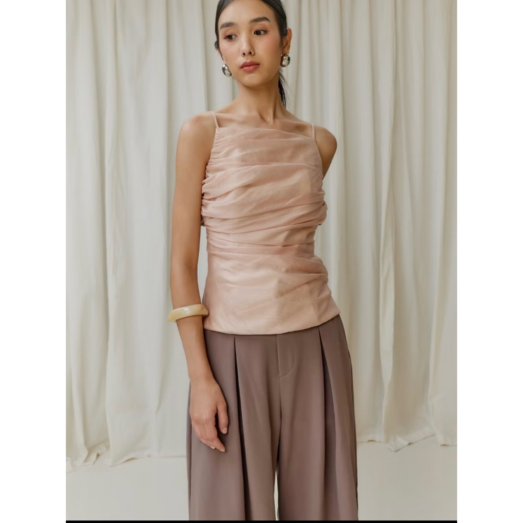 serene top nine studio