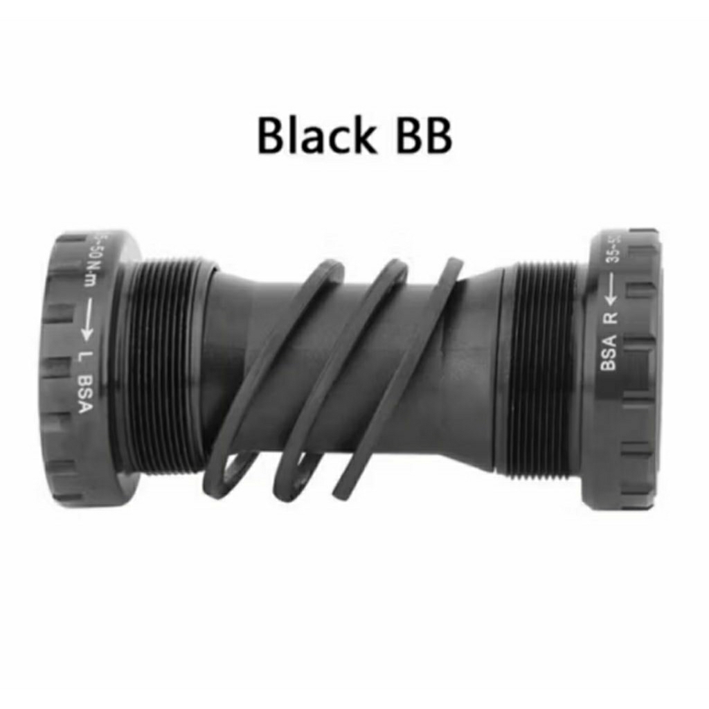 MK BB HT2 Bottom Bracket Hollowtech 2 BB HT 2 Sepeda BSA 68-73