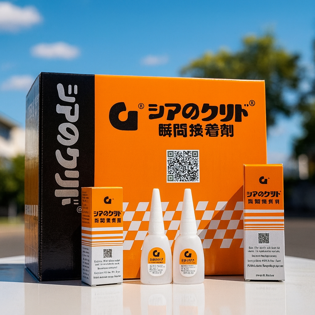 Lem Tetes Korea G - Lem Korea G - Lem G Korea