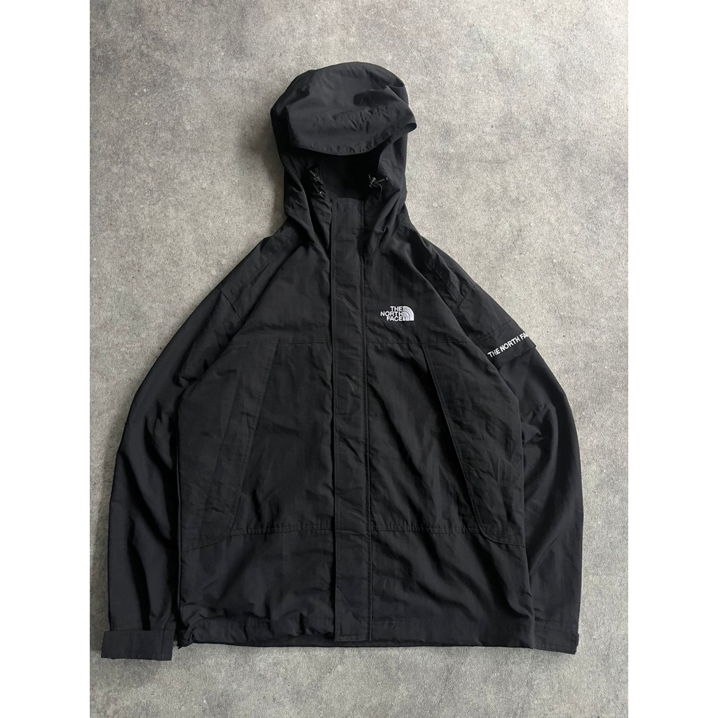 Tnf SS Size 90