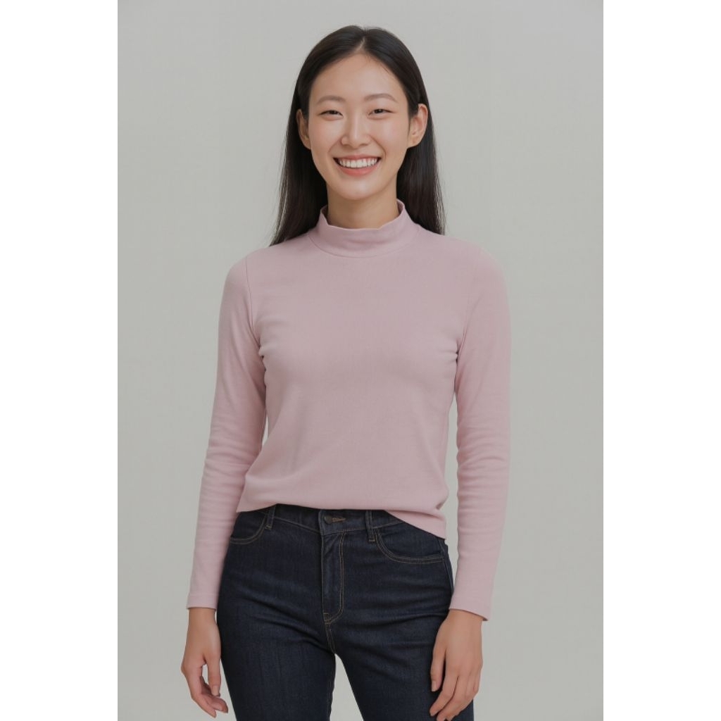 knit uniqlo