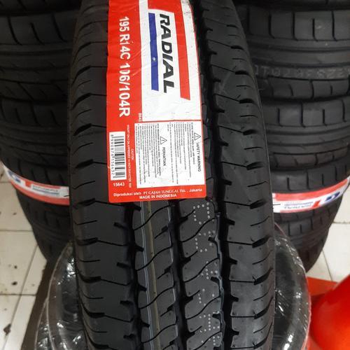 195/R14 GT Maxmiller Pro Ban L300