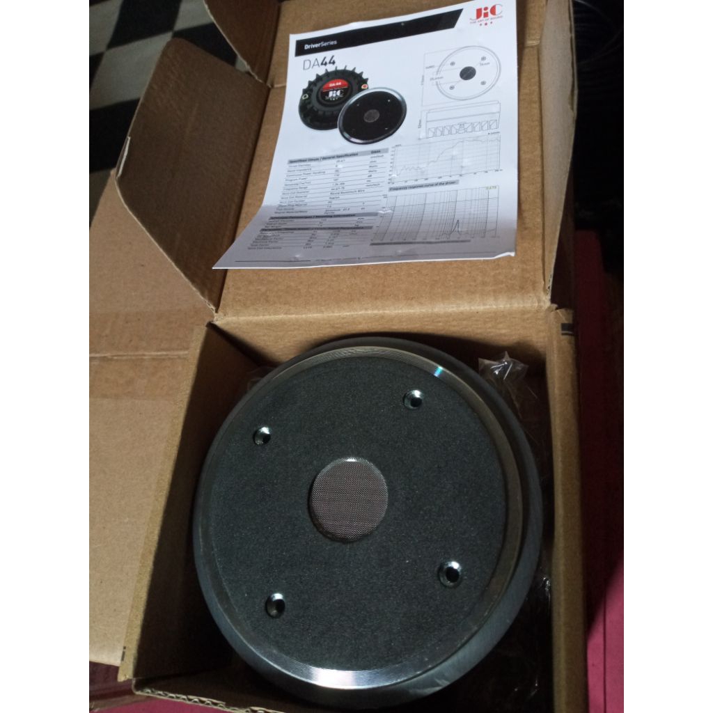 driver twitter JiC DA 44