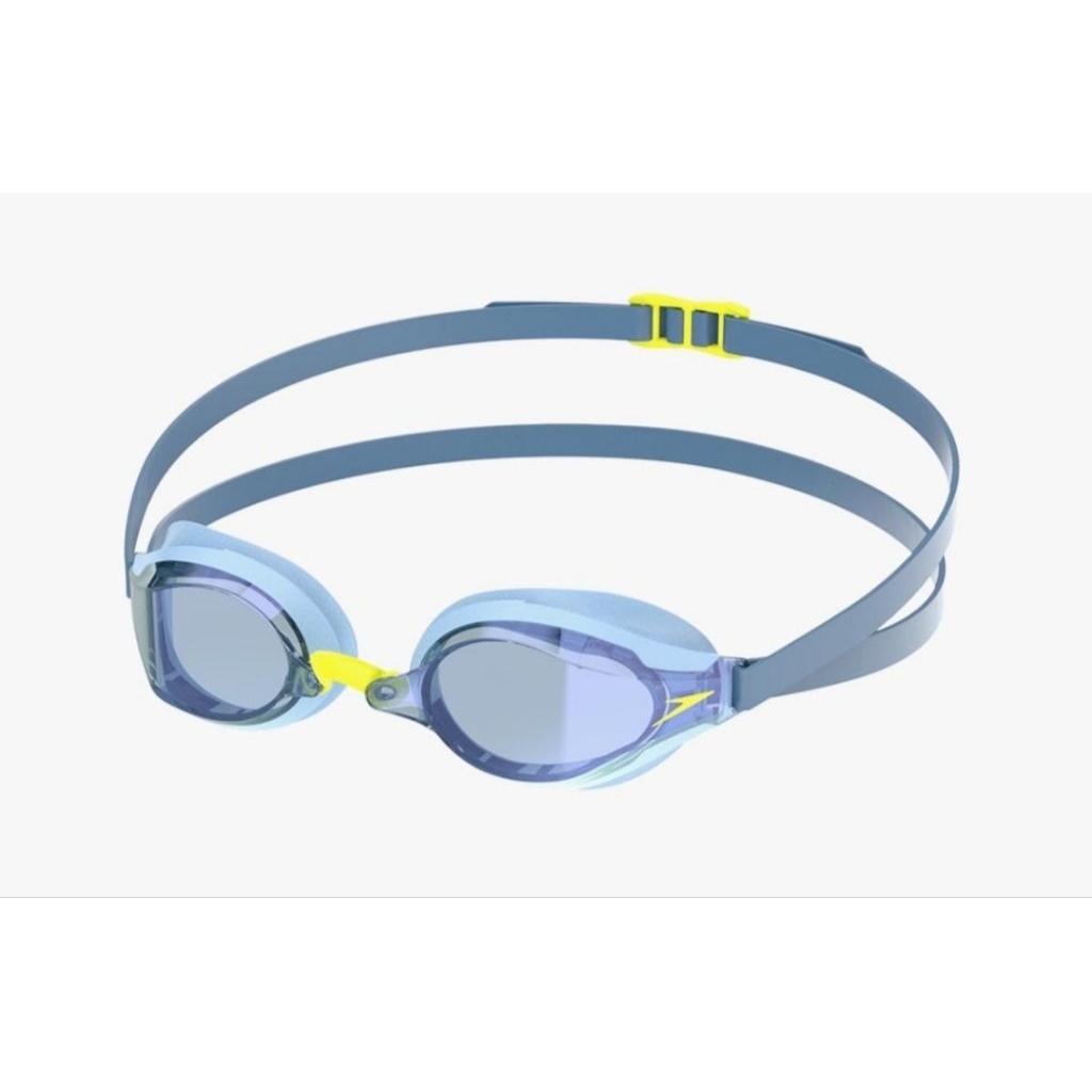 Speedo fastskin speedsocket 2 mirror