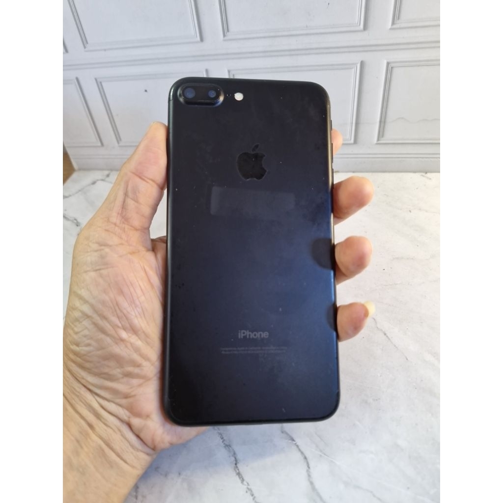 Iphone 7 Plus 128Gb Inter Batangan Deskripsi Dibaca dulu