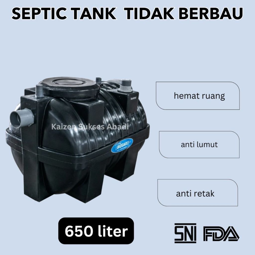 tandon tangki toren air atas bawah rumah plastik bio eco ecotank biotank septic tank sepiteng sapite