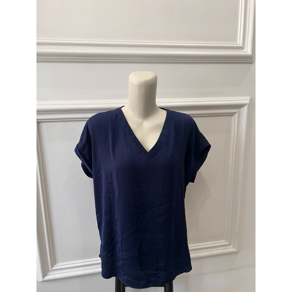 Top Manggo Navy