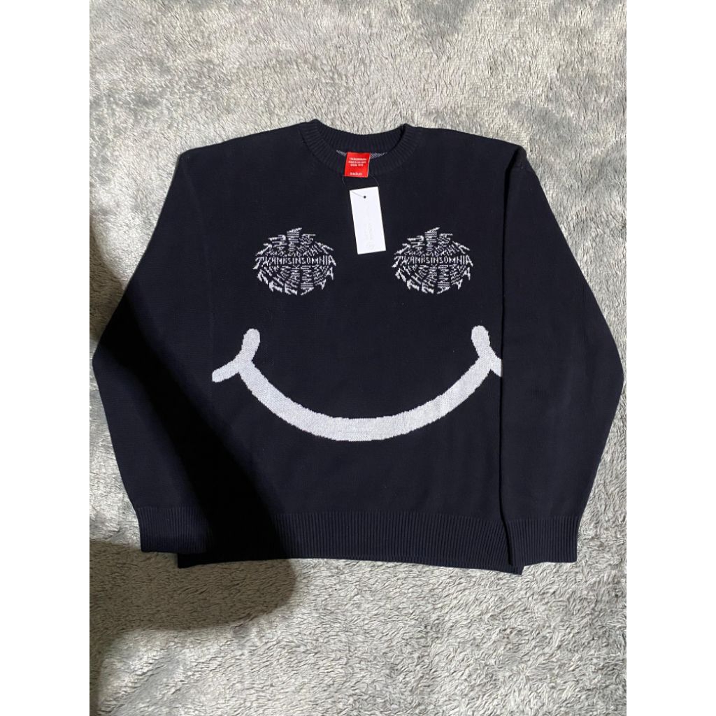 KNITWEAR THANKSINSOMNIA