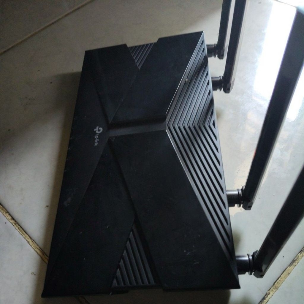 TP-LINK Archer AX10 ver 3,0