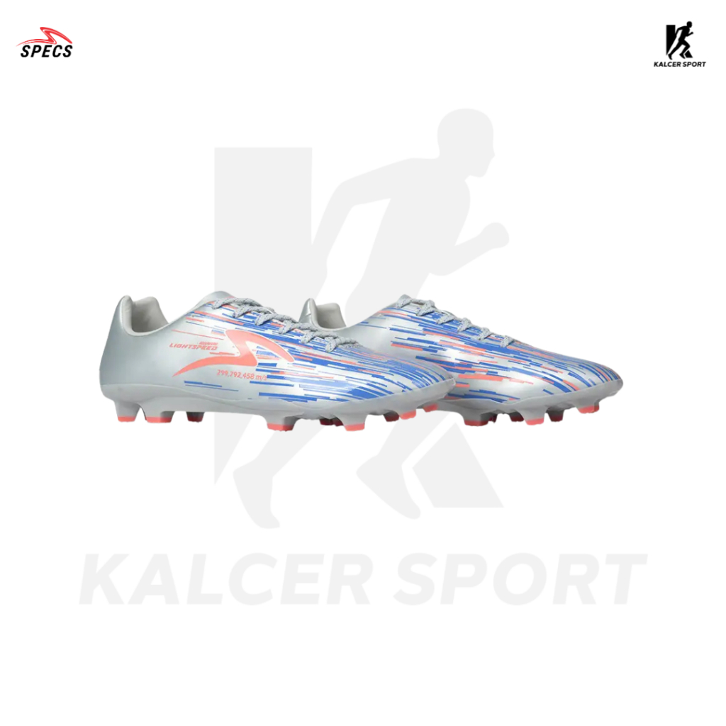 Specs Lightspeed Reborn FG Sepatu Bola | Sepatu Sepakbola | Lightspeed | Lightspeed Reborn | Specs L