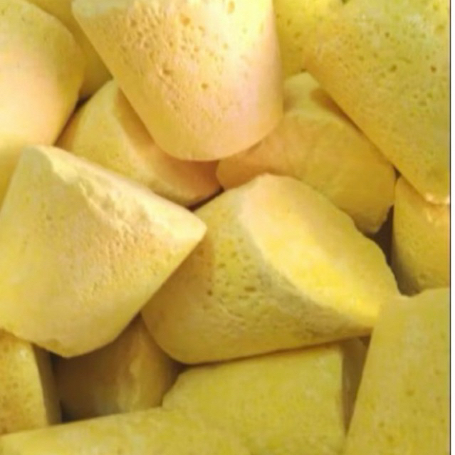 Belerang 1/4Kg/ Sulfur Padat1/4Kg/ Belerang Sulfur  1/4 Kg/ Belerang 1/4Kg