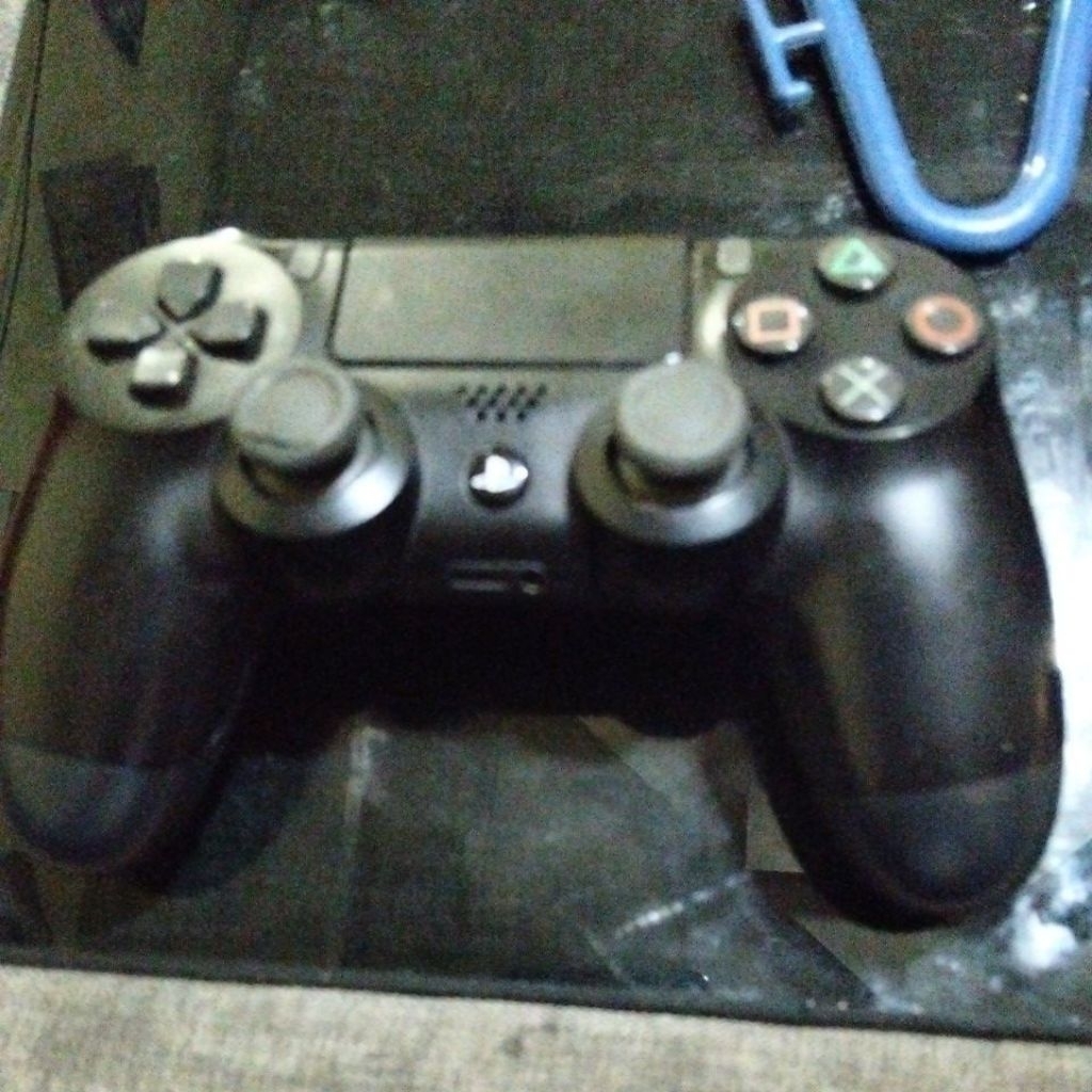 Dualshock 4 Second
