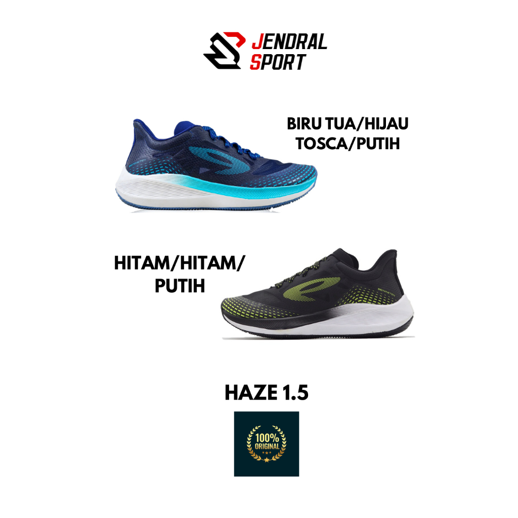 SEPATU RUNNING NINETEN HAZE 1.5