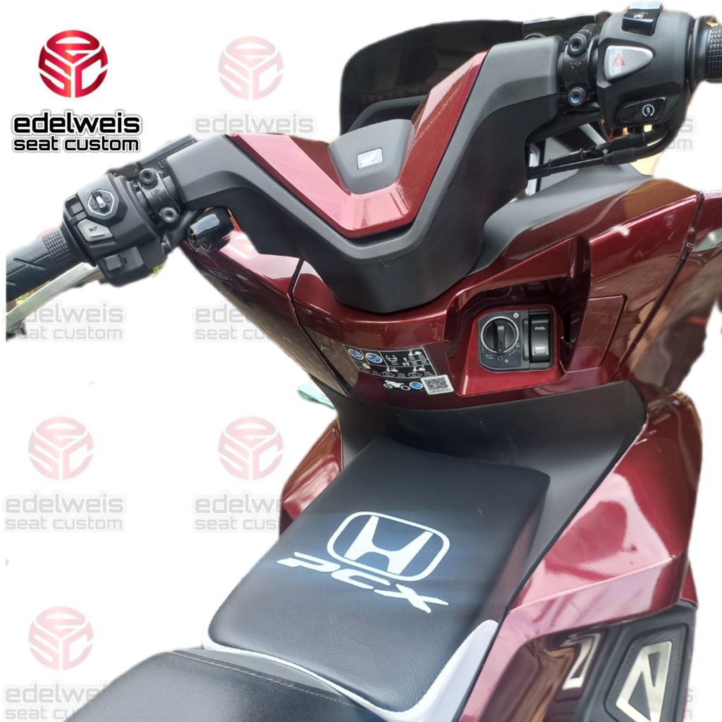 KURSI JOK BONCENGAN ANAK MOTOR PCX TERBARU