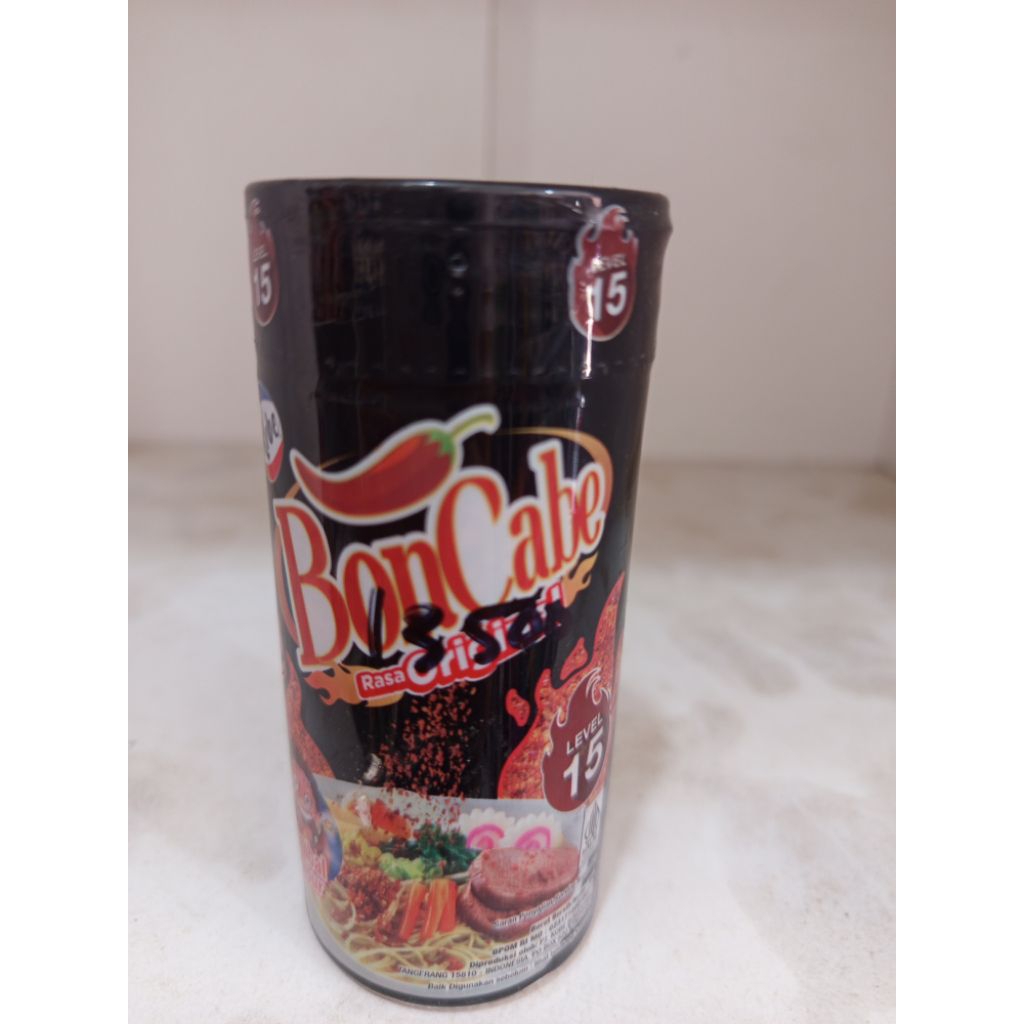 BON CABE BUBUK//BON CABE