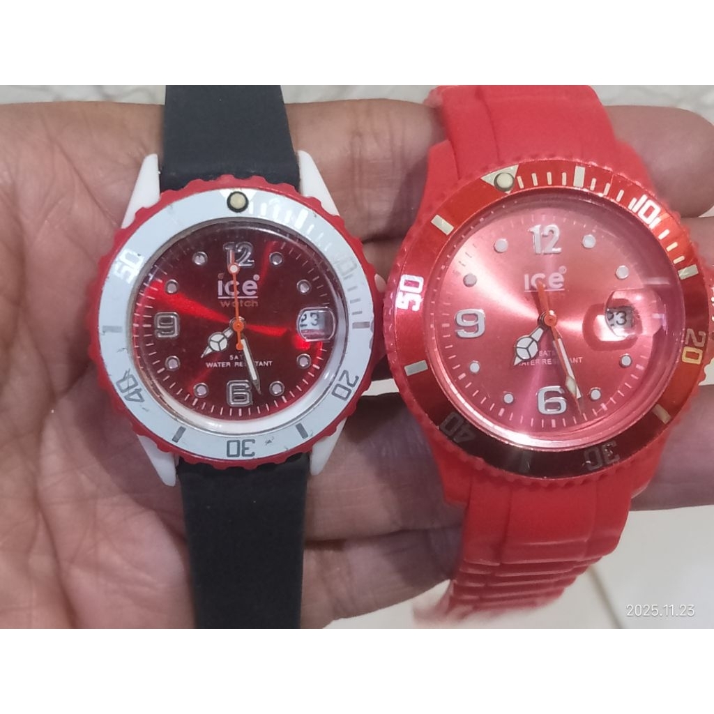 Jam Tangan Ice Watch