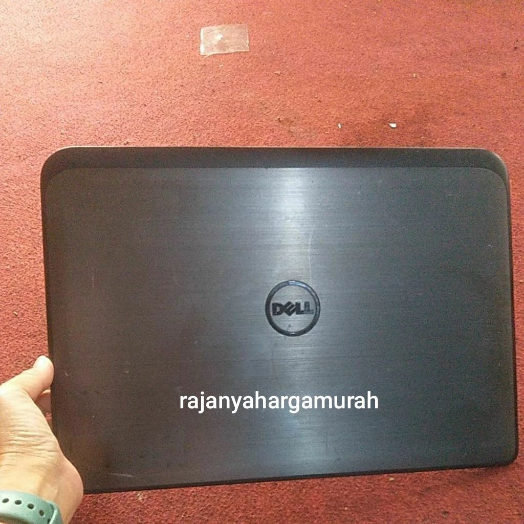 casing kesing cover lcd dell latitude 3440 original