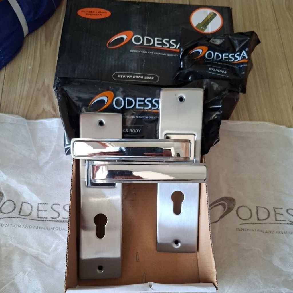 kunci pintu tanggung 5805 sncp odessa