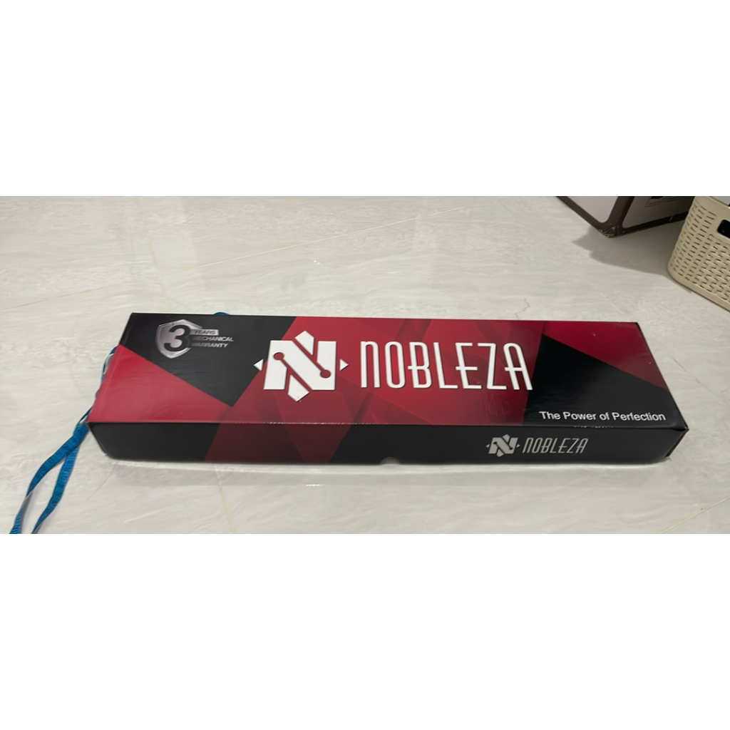 nobleza handle pintu