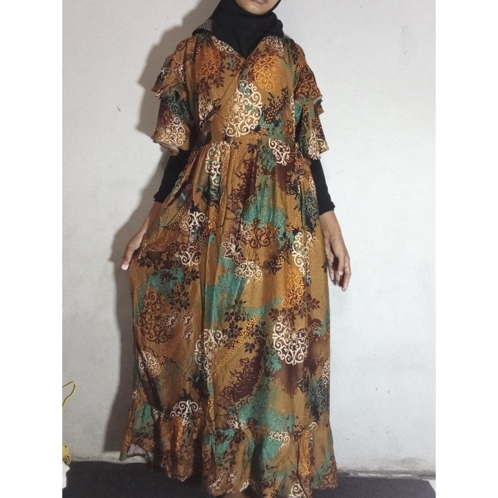 DASTER CHIBI KIMONO REMPEL