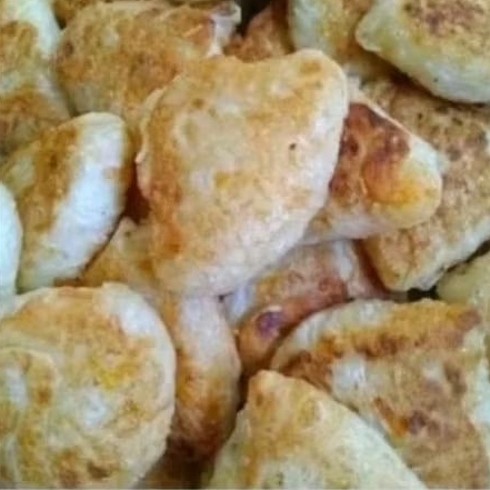 martabak mie jadul bu lia surabaya halal isi 1