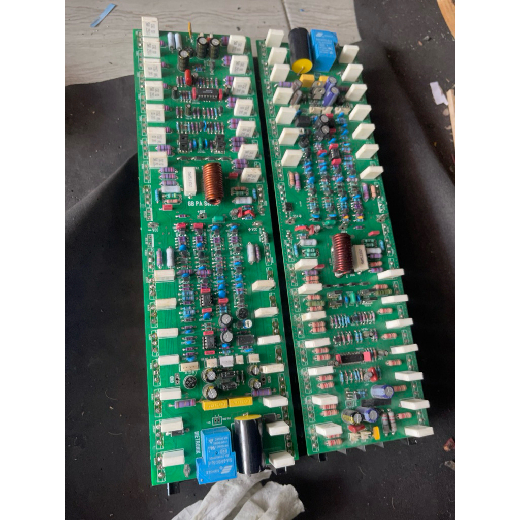 driver class gb 2.0 40cm