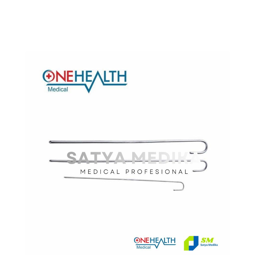 Promo intubating stylet / Stylet onehealth Dewasa Anak Bayi Harga Satuan