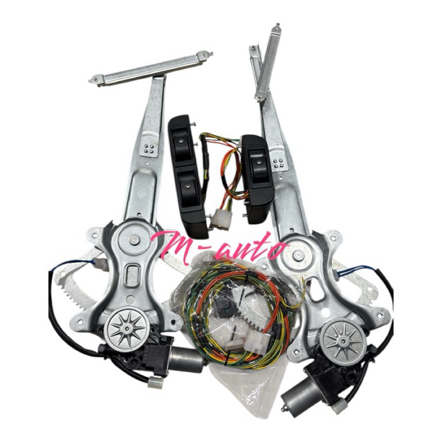 power window yoyota Hilux 2009 -2015 single cabin