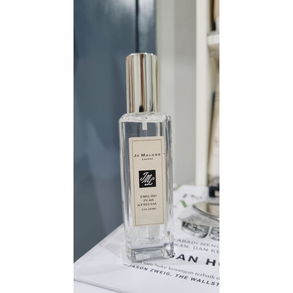 Jo Malone English Pear & Freesia 30ml Original 100%