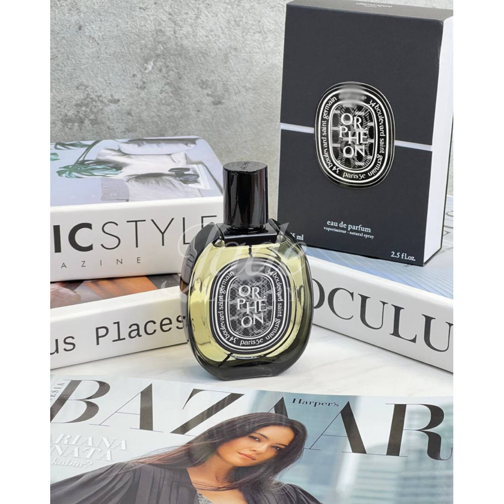 Parfum Unisex D Orpheon EDP