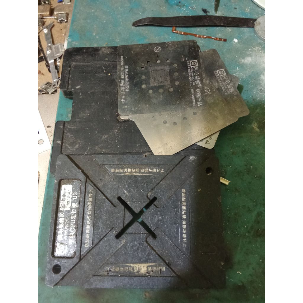 Umt mati pajak,bga 221,bga cpu Magnit ,converter bga,isp direck mmc