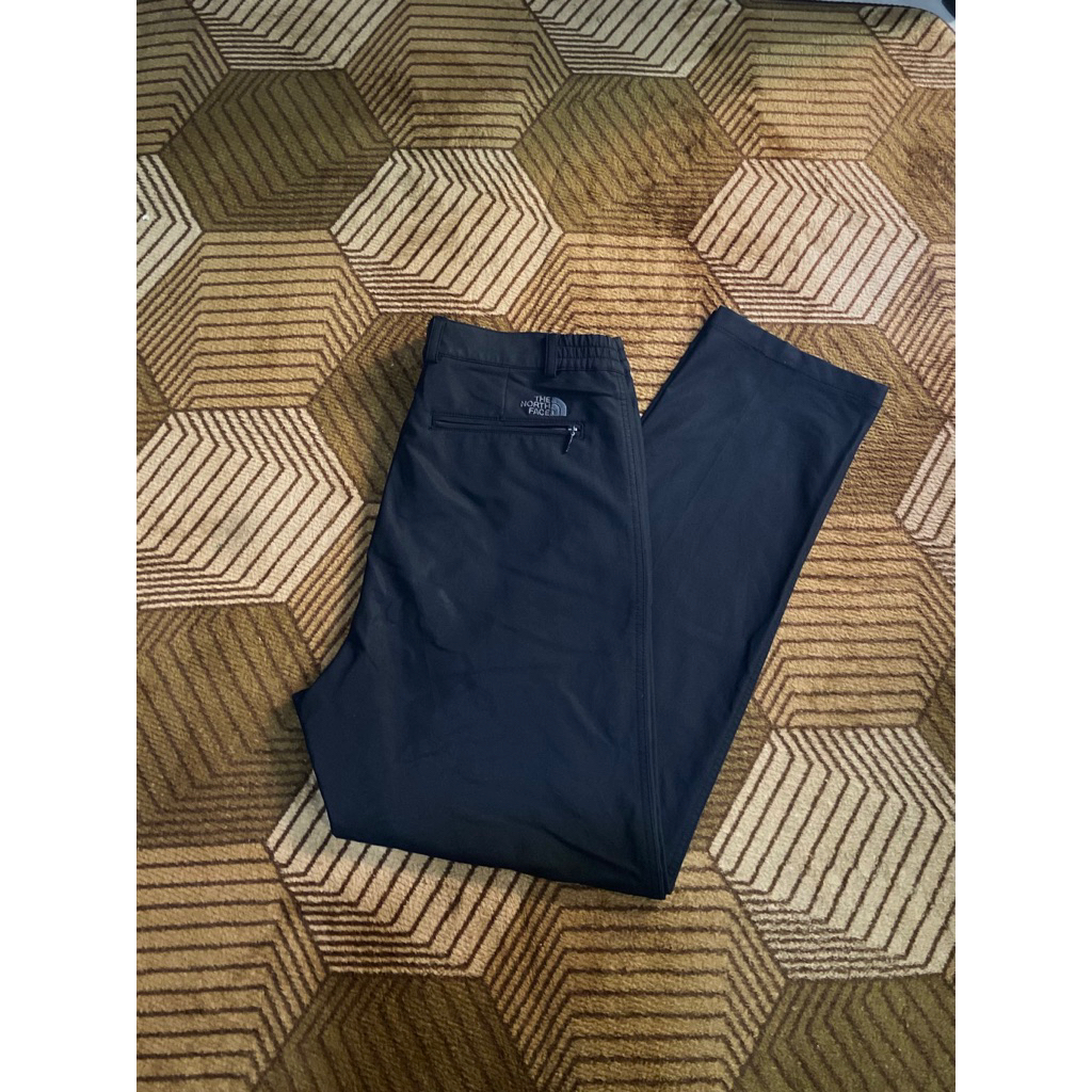 link co tnf outdoor pants used likenew