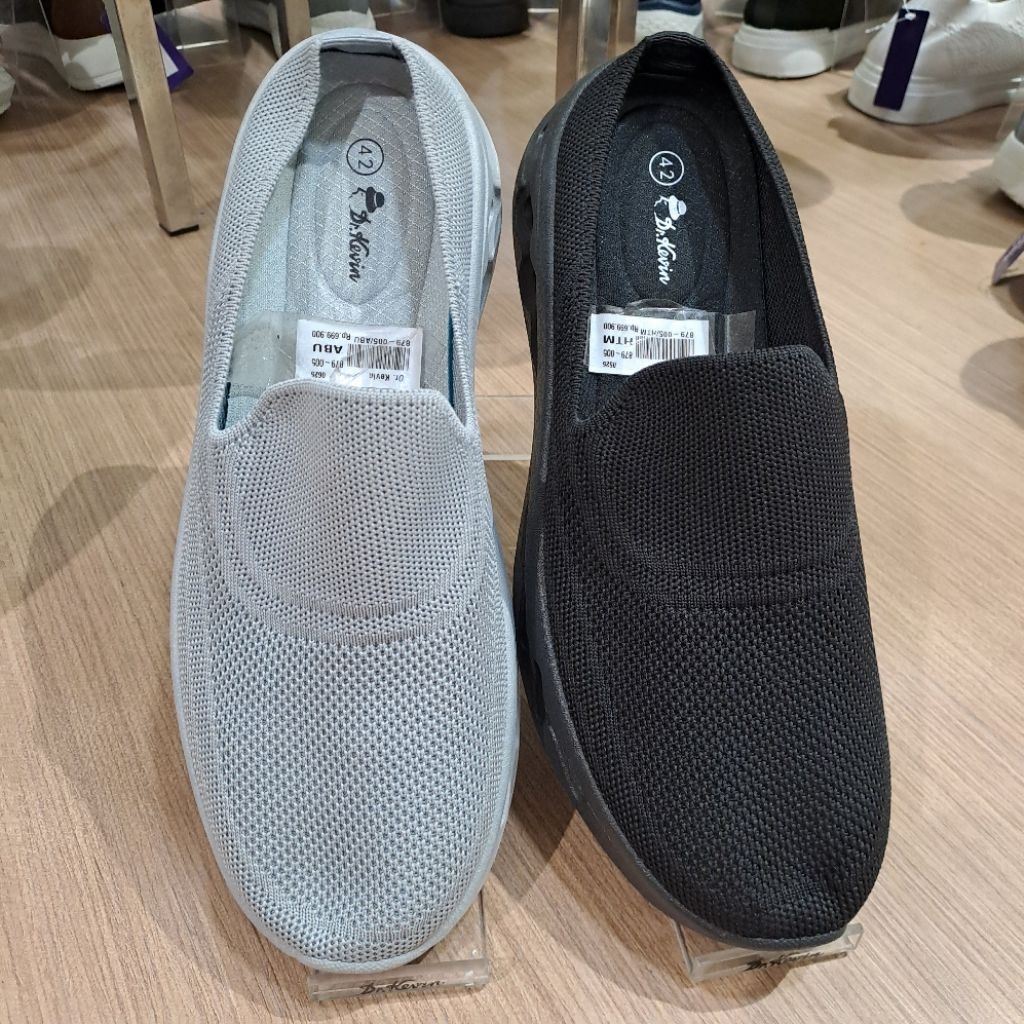 Bustong karet pria Dr.kevin