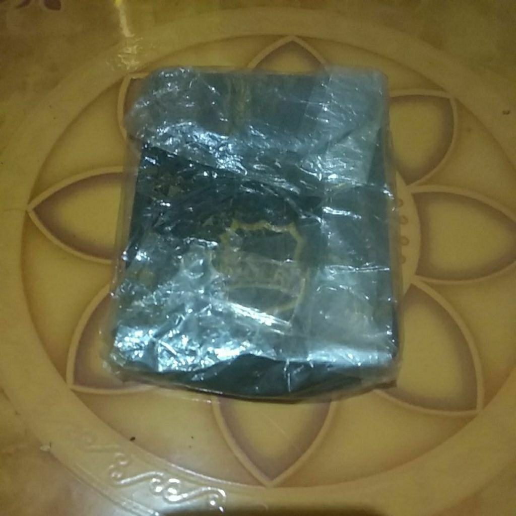 Sarung / dompet borgol jatah polri