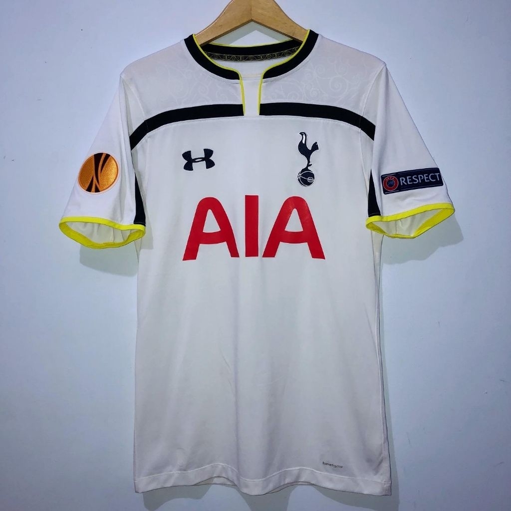 Tottenham Hotspurs 2014/2015 Original Jersey