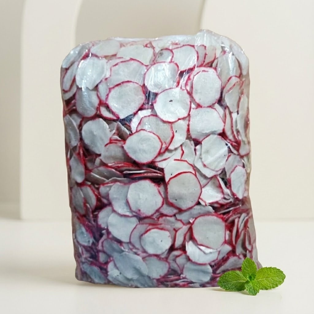 Kerupuk Upil Pasir 1 kg bisa digoreng minyak/pasir enak,jadul,mentah