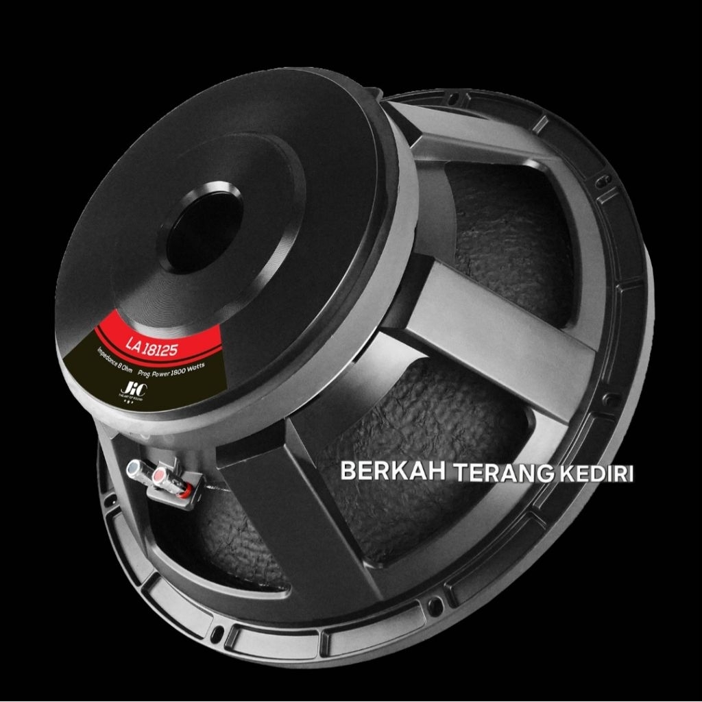 SPEAKER JIC LA 18125 ORIGINAL