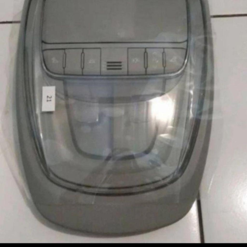 Lampu Plafon Interior Toyota Innova Venturer Barang Original.