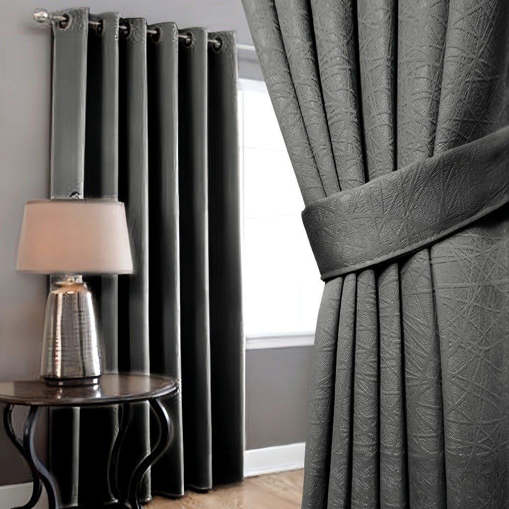 gorden blackout tinggi 220 gorden glosi