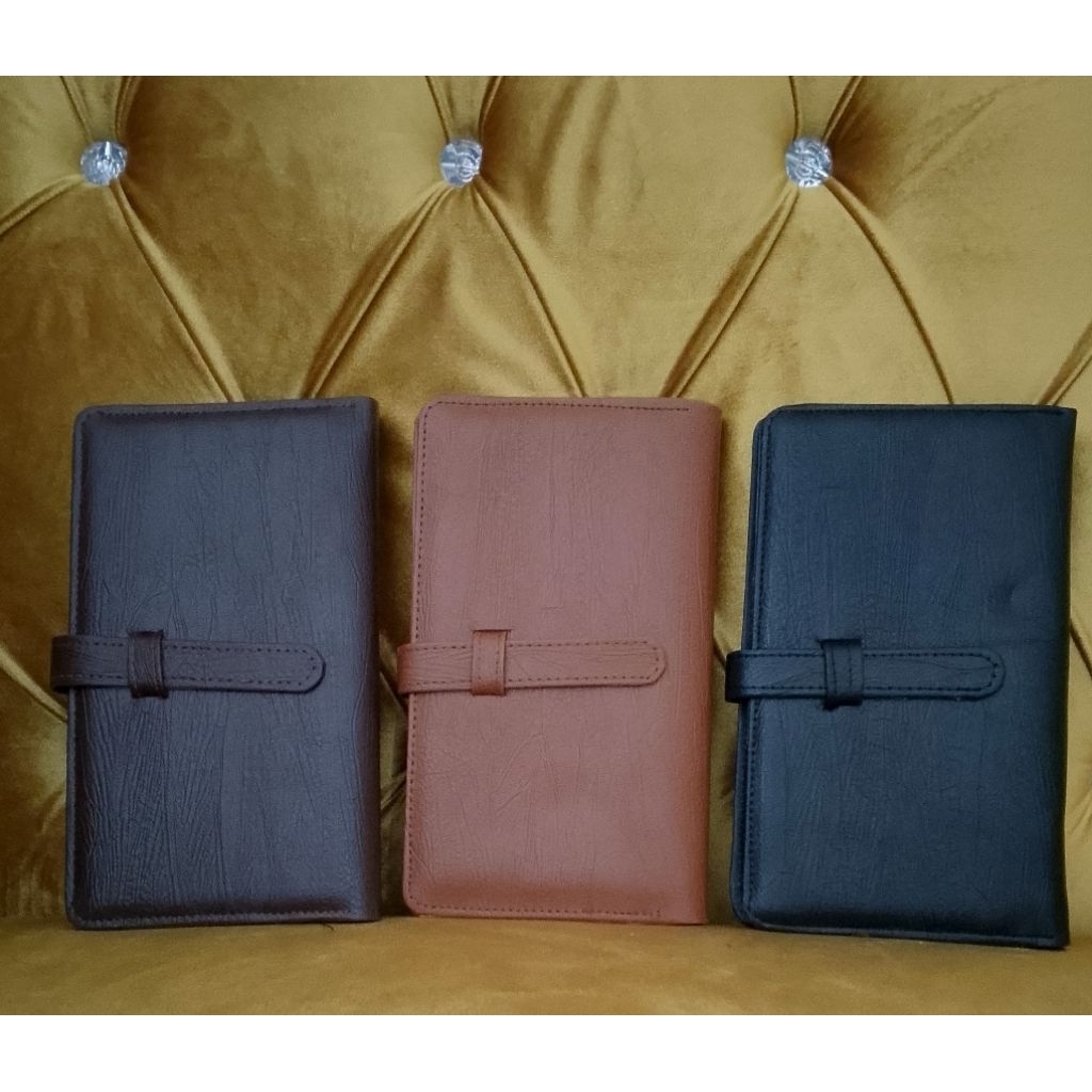 DOMPET KARTU MAS ANTAM PREMIUM 60SLOT