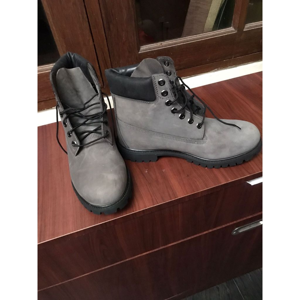 Timberland Rebolt Waterproof Boot