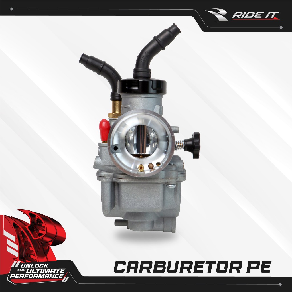 [RIDE IT] KARBURATOR KARBU PE 24 26 28/CARBURETOR RIDE IT PE