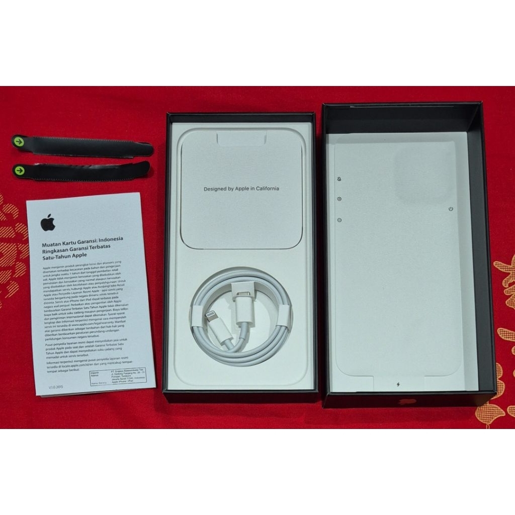 Iphone 13 Pro Max 128GB IBOX