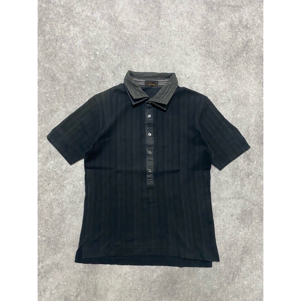 Tete homme polo shirt