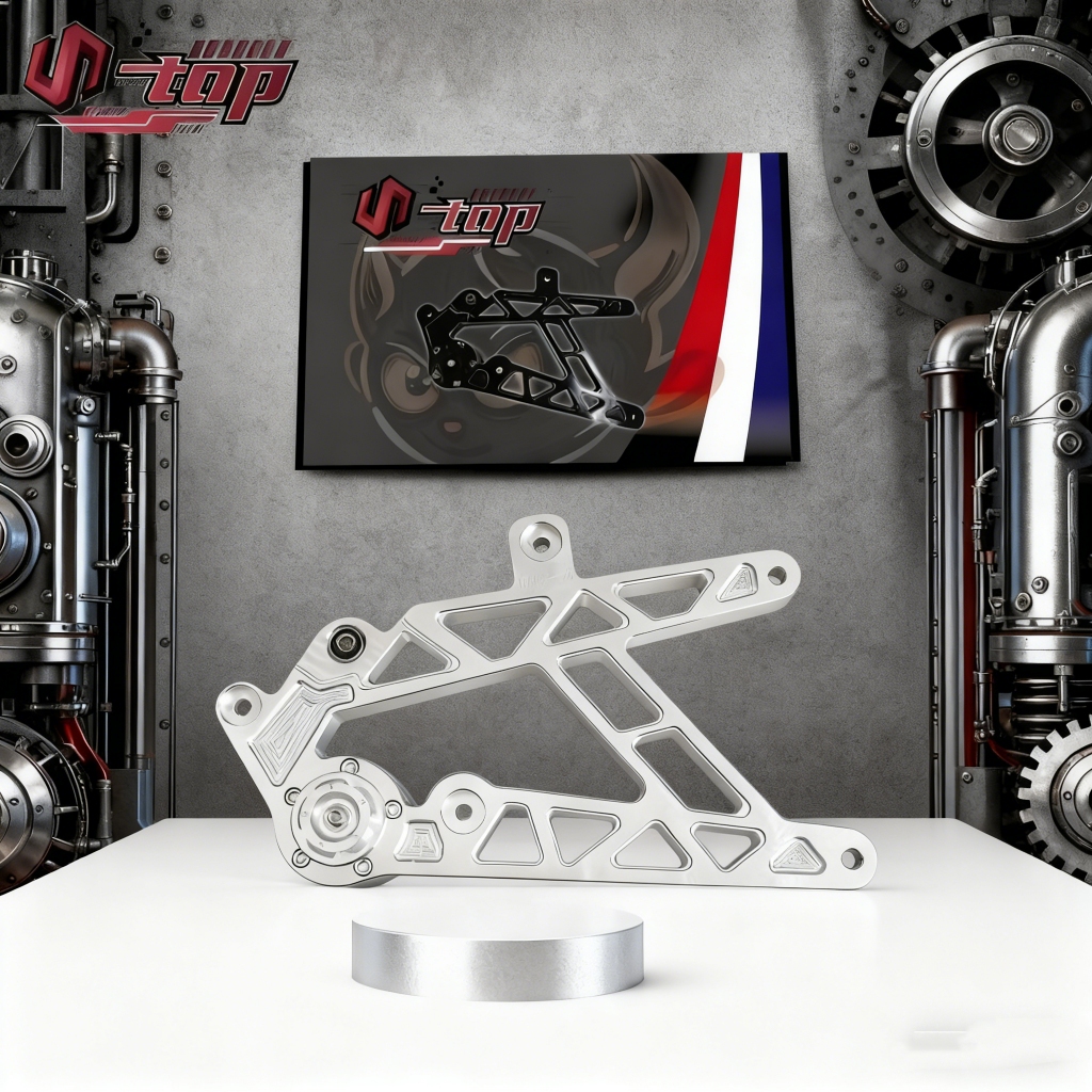 S-TOP RACING CNC  SWING ARM TOP Swing-STOP-NVX -V1/Swing-STOP-NVX -V2