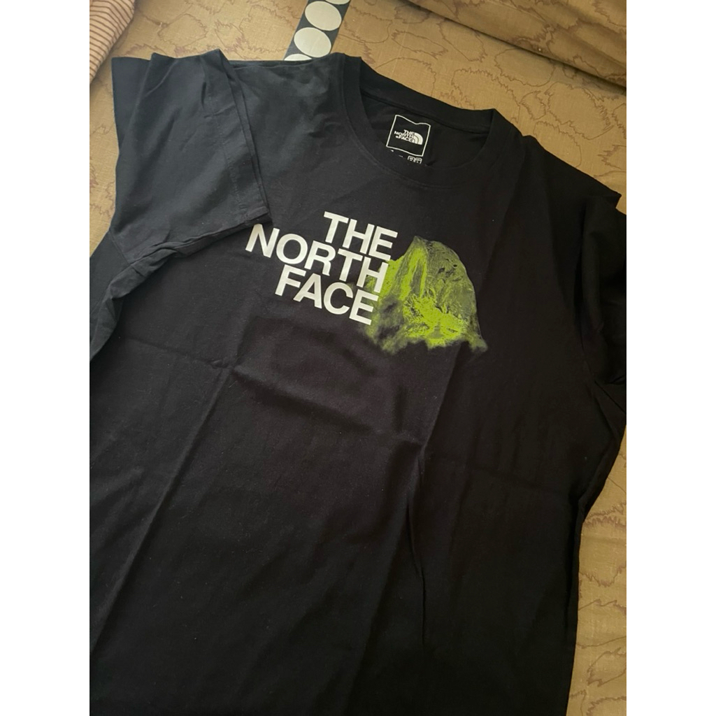 the north face original (preloved)