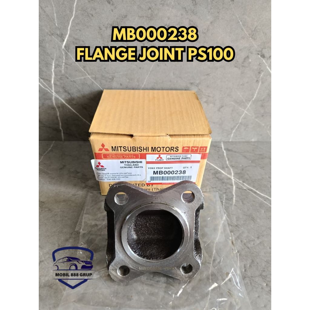 FLANGE JOINT TAPAK KUDA MITSUBISHI PS100 PS 100 MB000238