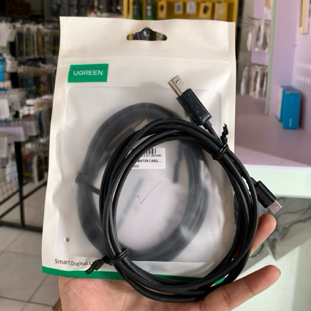 UGREEN KABEL PRINTER