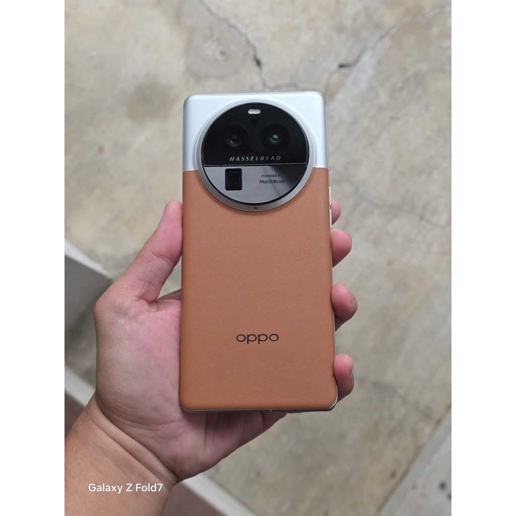 oppo find x6 pro inter